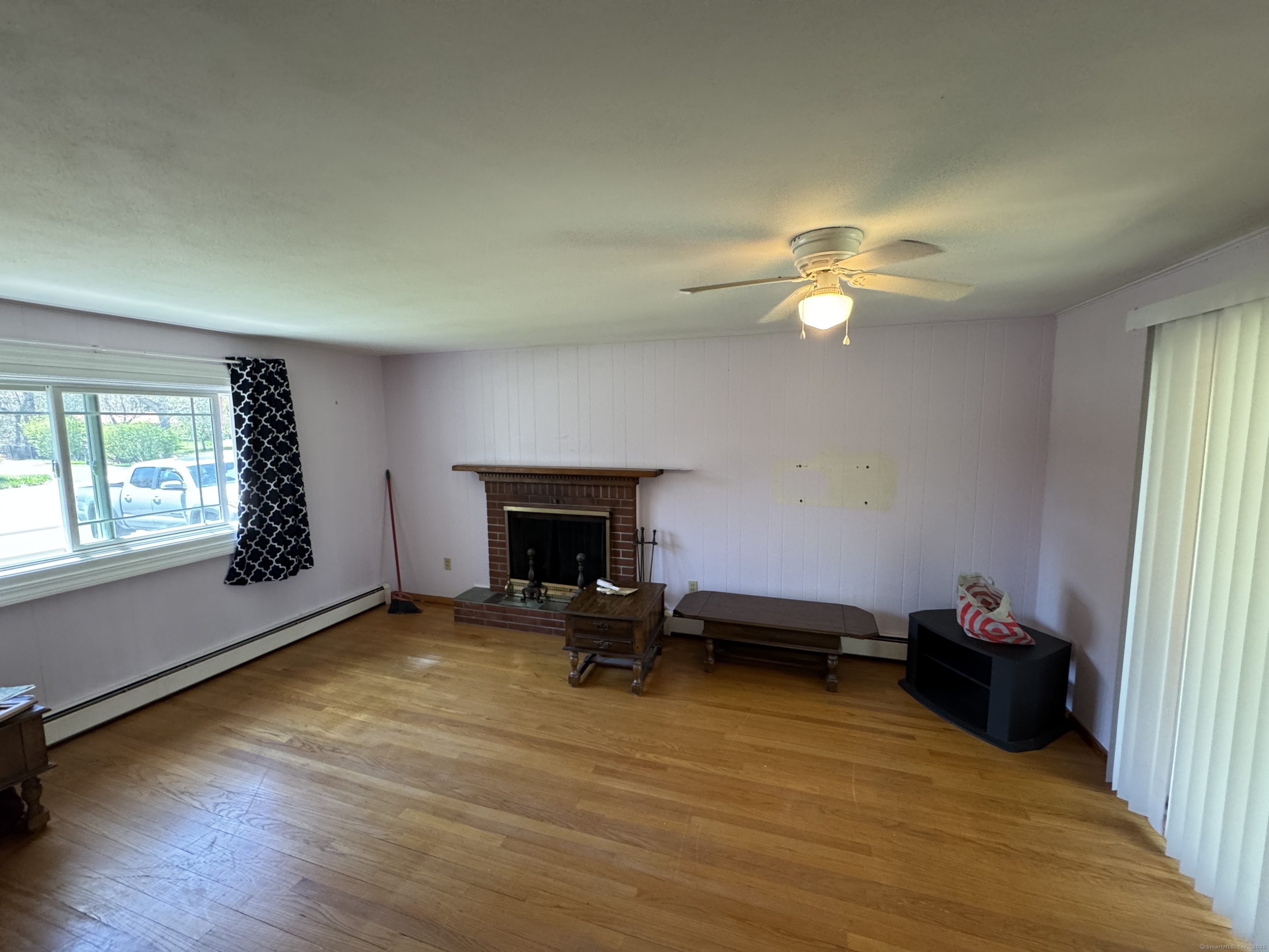 Property Photo: 34 Seagrave Street CT 06239