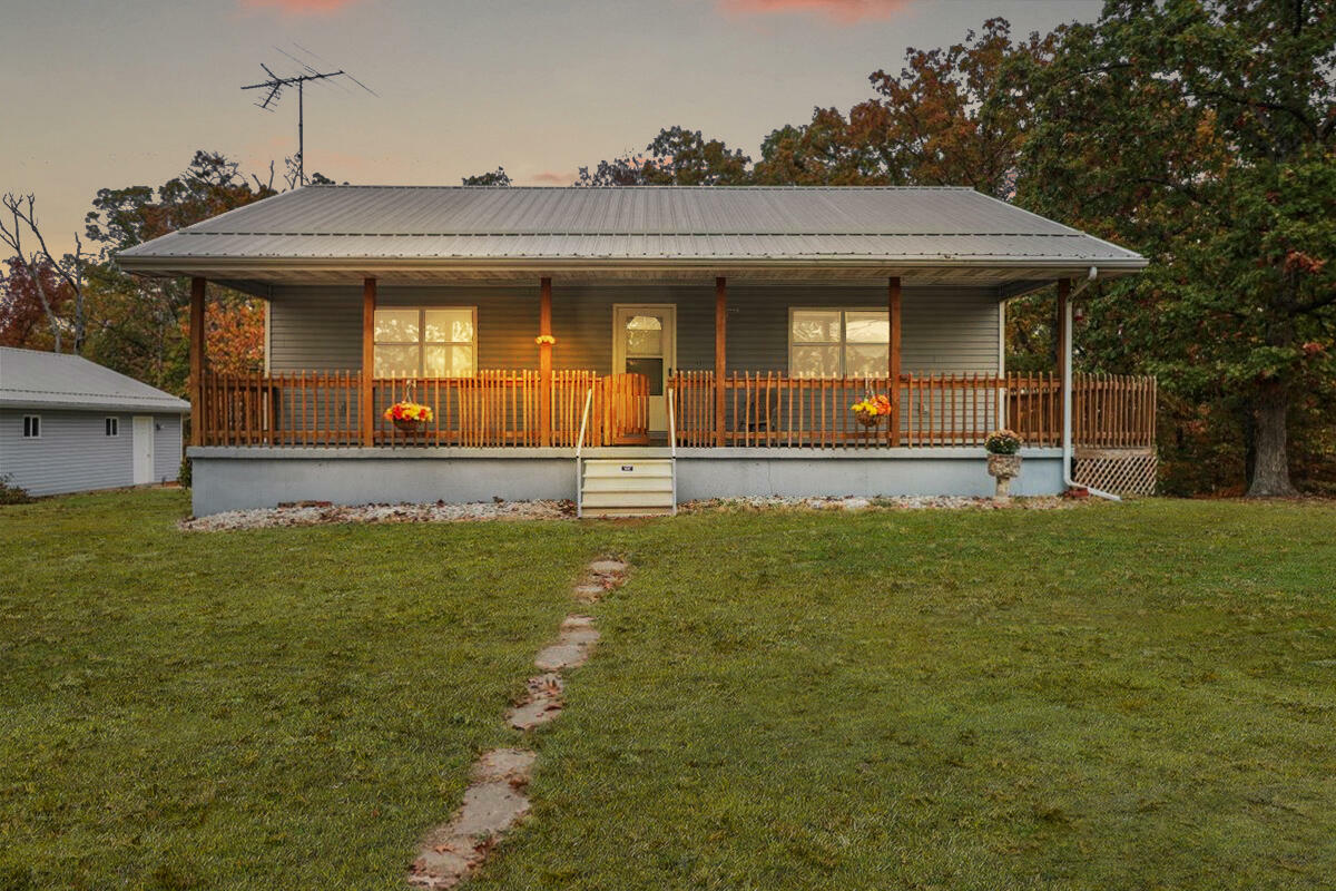 Property Photo: 12397-C Ad Highway MO 65689