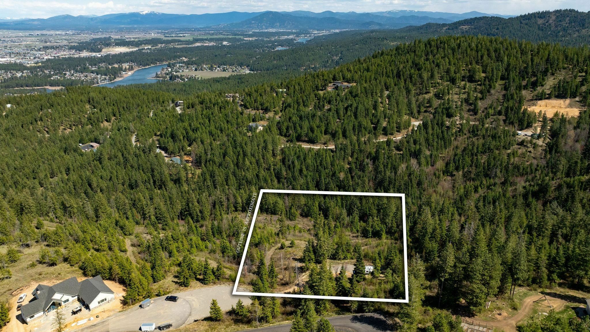 Property Photo: 11817 W Garrett Ct ID 83854