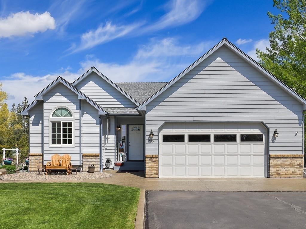Property Photo: 9304 N Forker Rd WA 99217