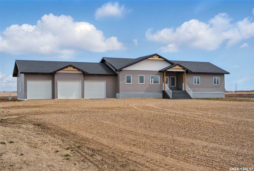 Property Photo:  Rural Address  SK S0K 2A0 
