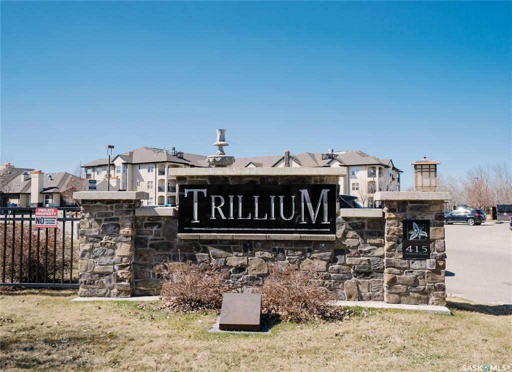 Property Photo: 415 Hunter Road 213B SK S7T 0J7