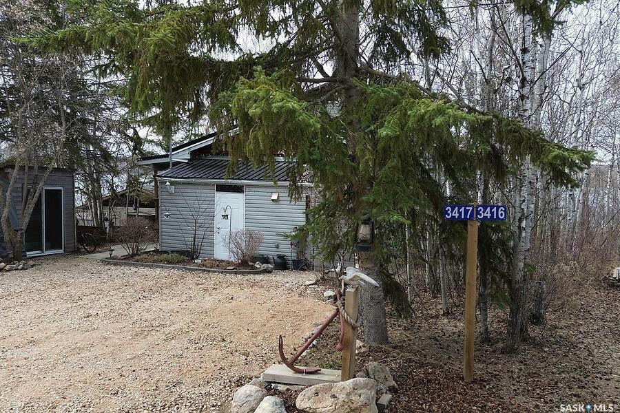 Property Photo: Rural Address SK S0K 4P0