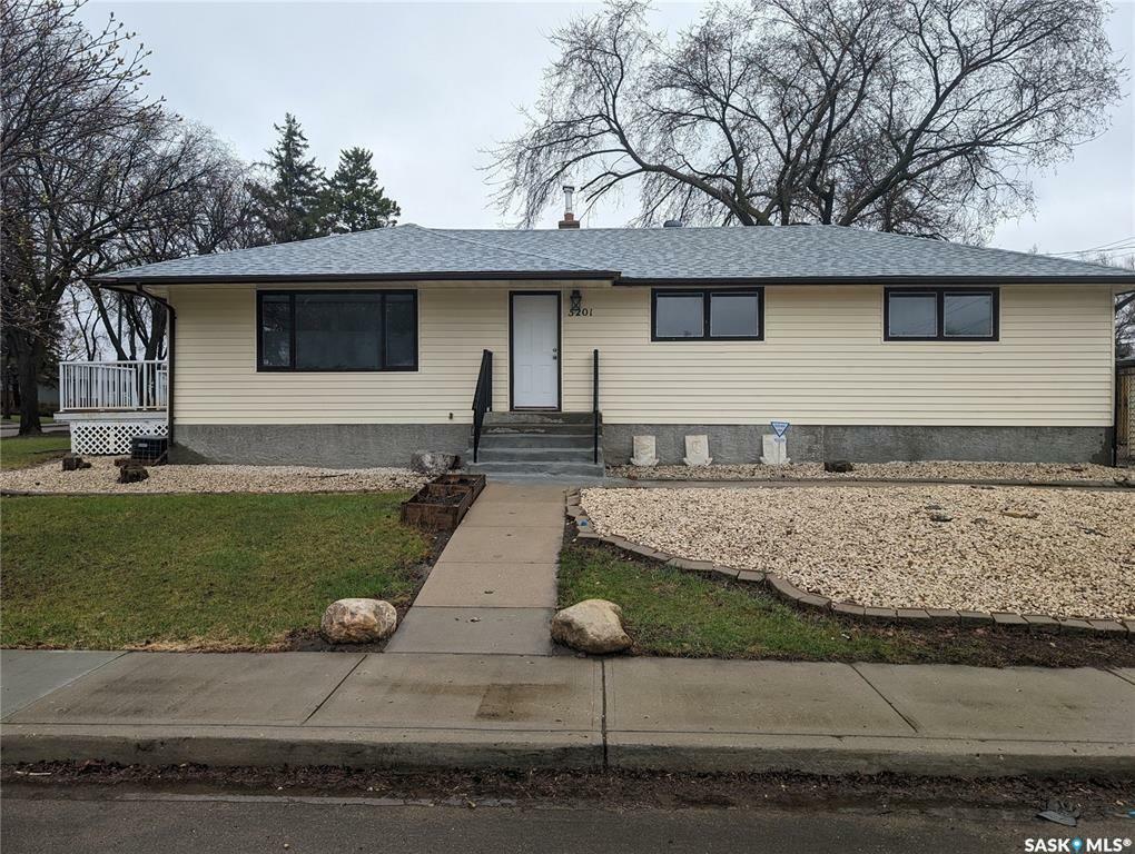 Property Photo: 5201 1st Avenue SK S4T 0A7