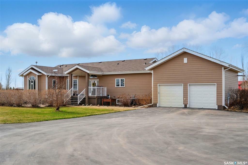 Photo de la propriété: 9 Silverado Estates SK S7C 0C4