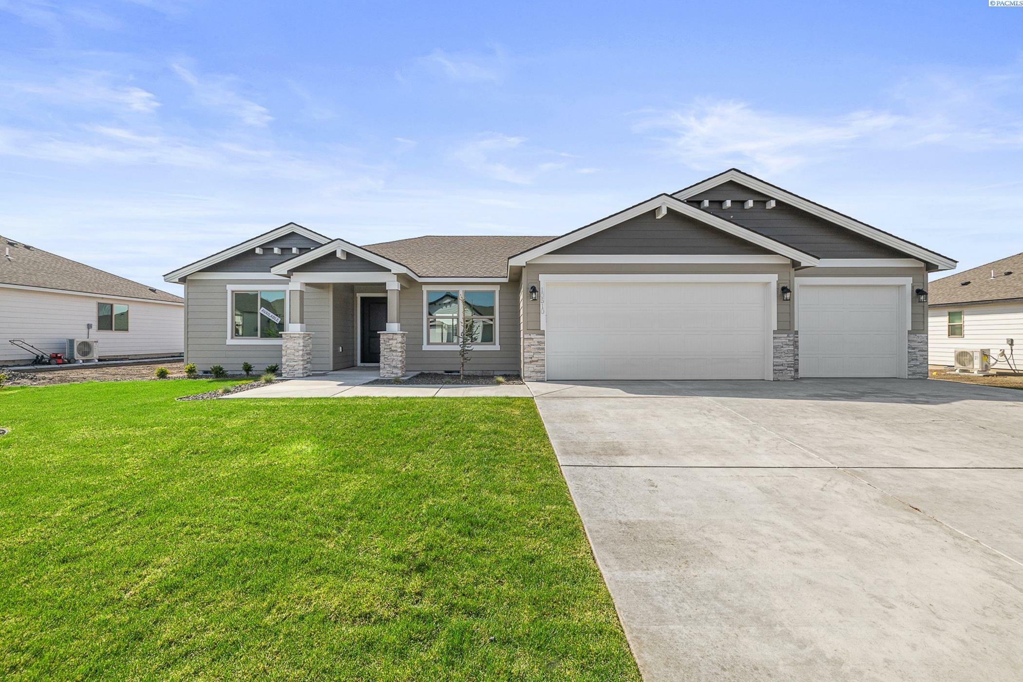 10510 Danube Dr  Pasco WA 99301 photo