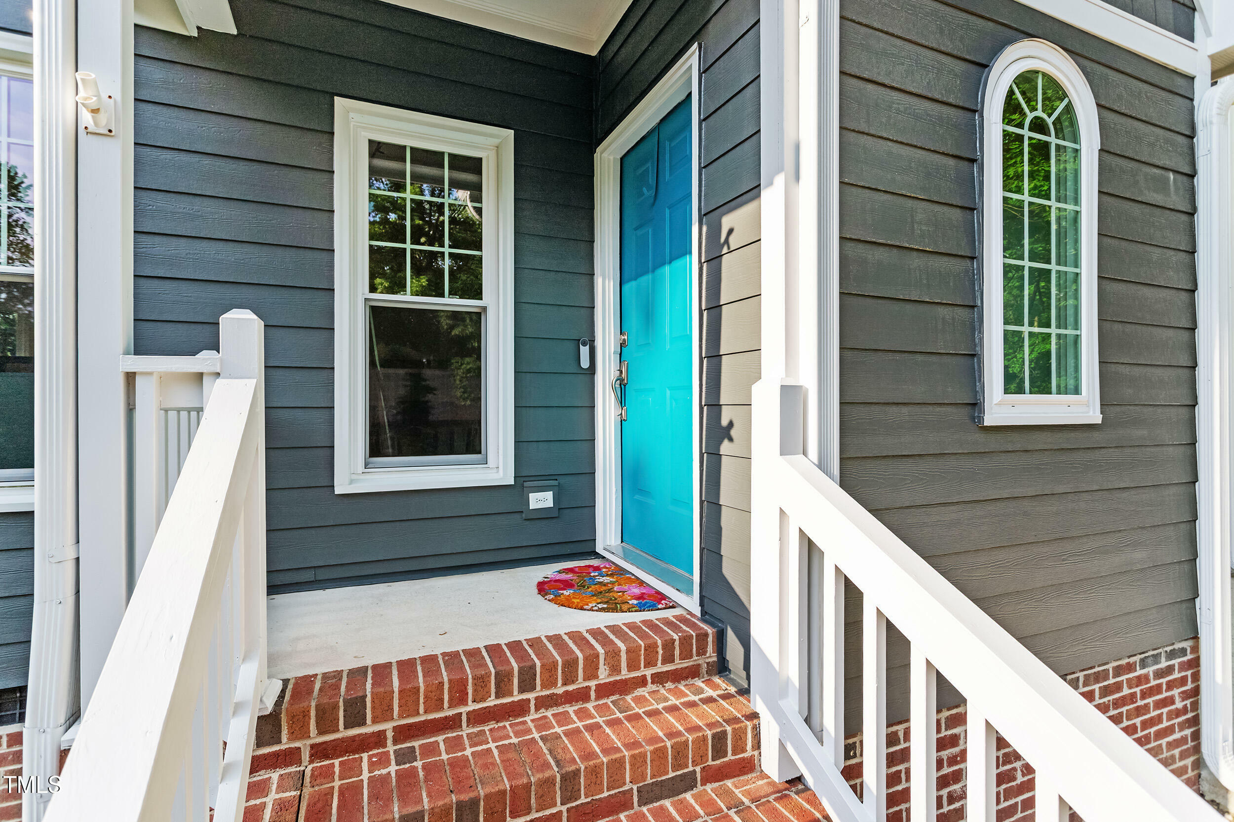 Property Photo: 404 Cary Pines Drive NC 27513