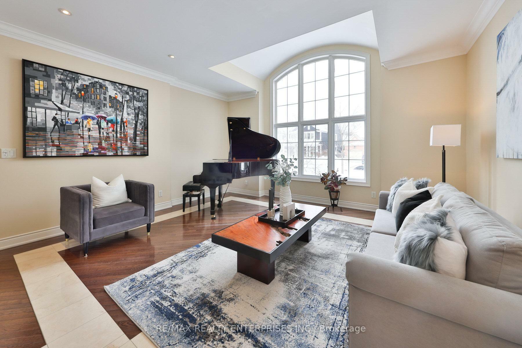 Property Photo: 1178 Sienna Street ON L5H 4L5