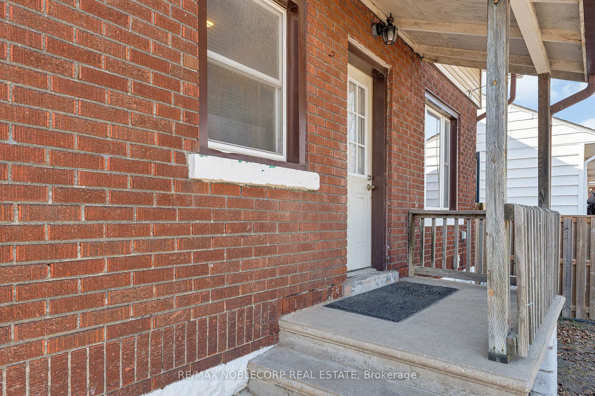 Property Photo: 1640 Pillette Road ON N8Y 3C5