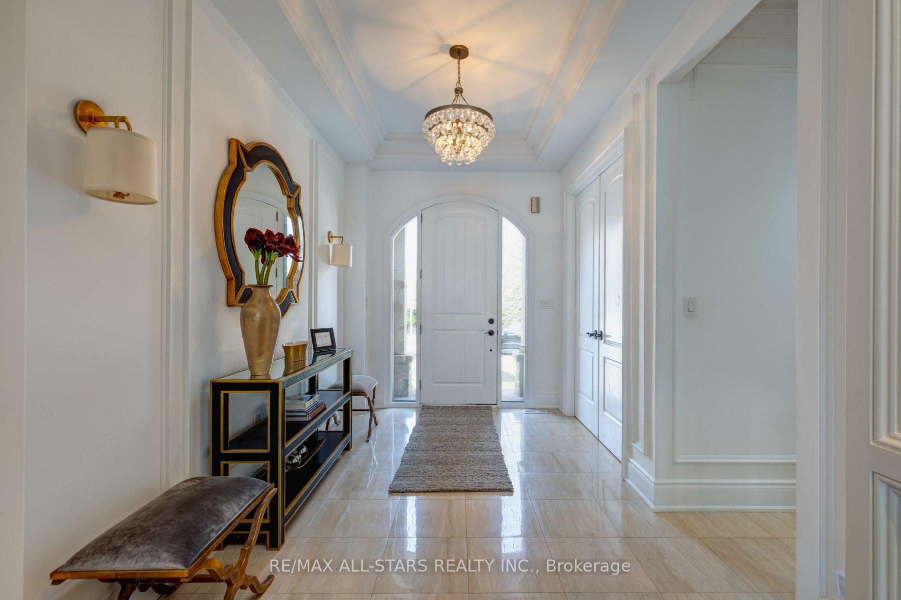 Property Photo: 66 Royal West Road ON L6L 0L4