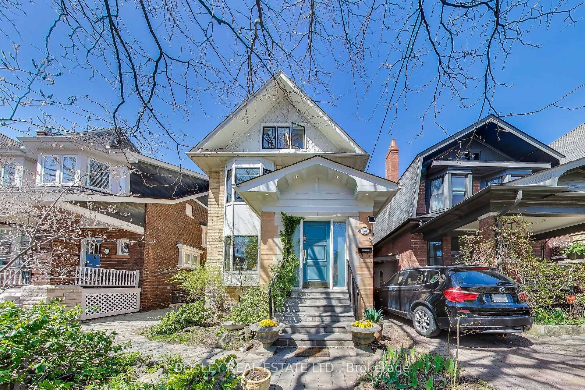 30 Butternut Street  Toronto ON M4K 1T7 photo