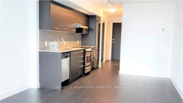 Photo de la propriété:  87 Peter Street 1208  ON M5V 2G4 