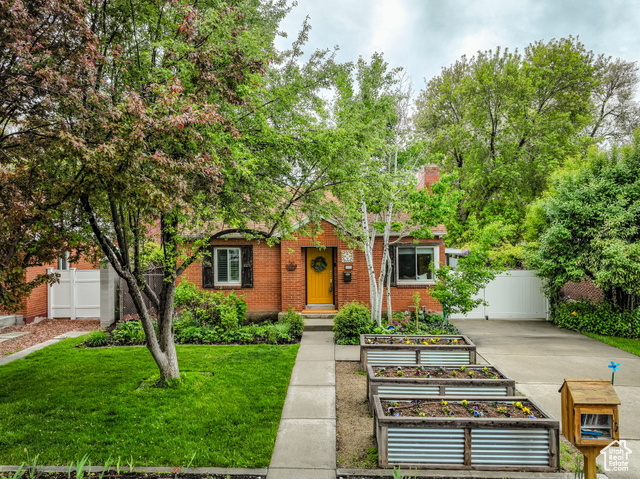 Property Photo: Address not disclosed UT 84106