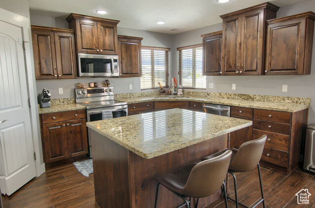 Property Photo:  428 S Saddle Rd  UT 84029 