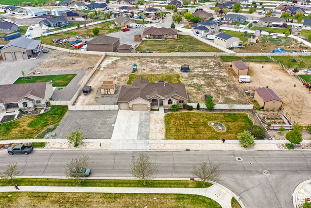 Property Photo: 428 S Saddle Rd UT 84029