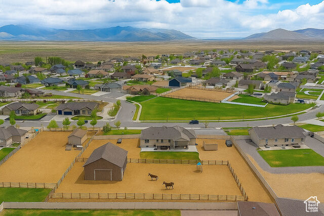 Property Photo: 428 S Saddle Rd UT 84029