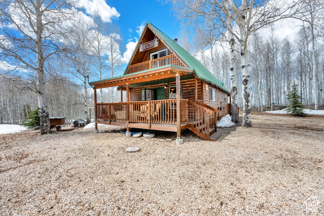Property Photo: 3936 S Blue Spruce Dr 1857 UT 84032