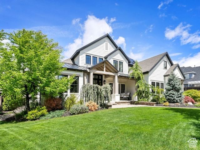 Property Photo: 2165 E Hugo Ave S UT 84117