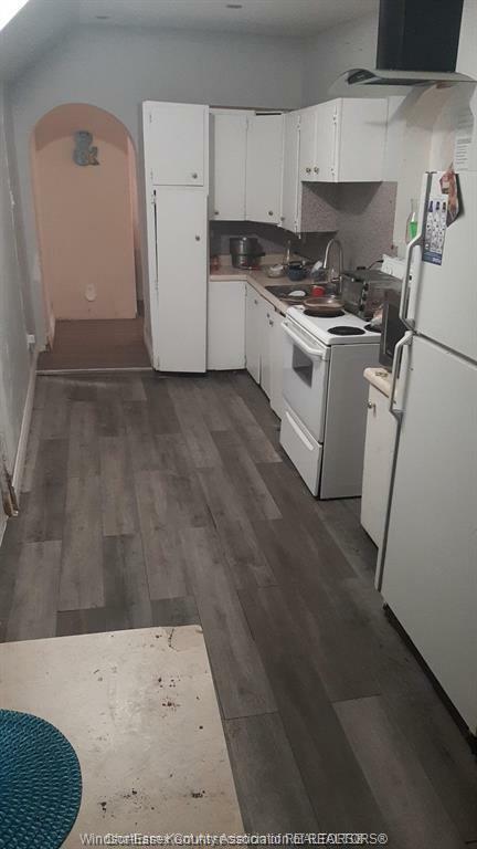 Photo de la propriété: 83 Talbot Street East ON N0P 1A0