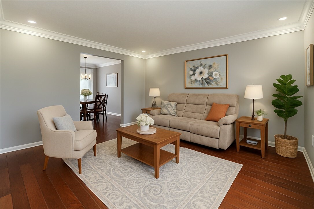 Property Photo: 4929 Apple Ridge Dr PA 15101