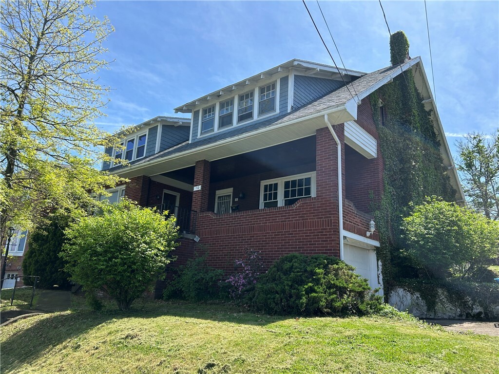 10 Frick Ave  Mount Pleasant PA 15666 photo