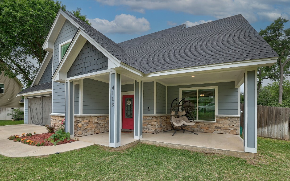 4118 Cripple Creek Drive  Temple TX 76502 photo