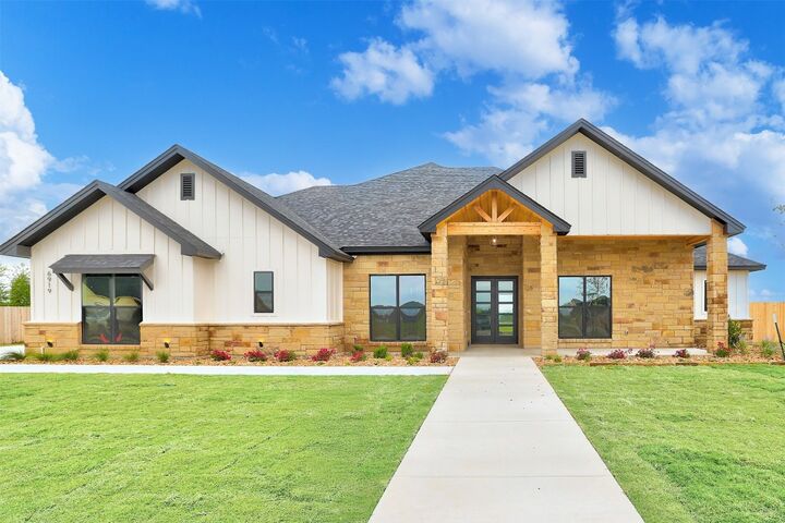 6919 Cherry Laurel Road  Salado TX 76571 photo