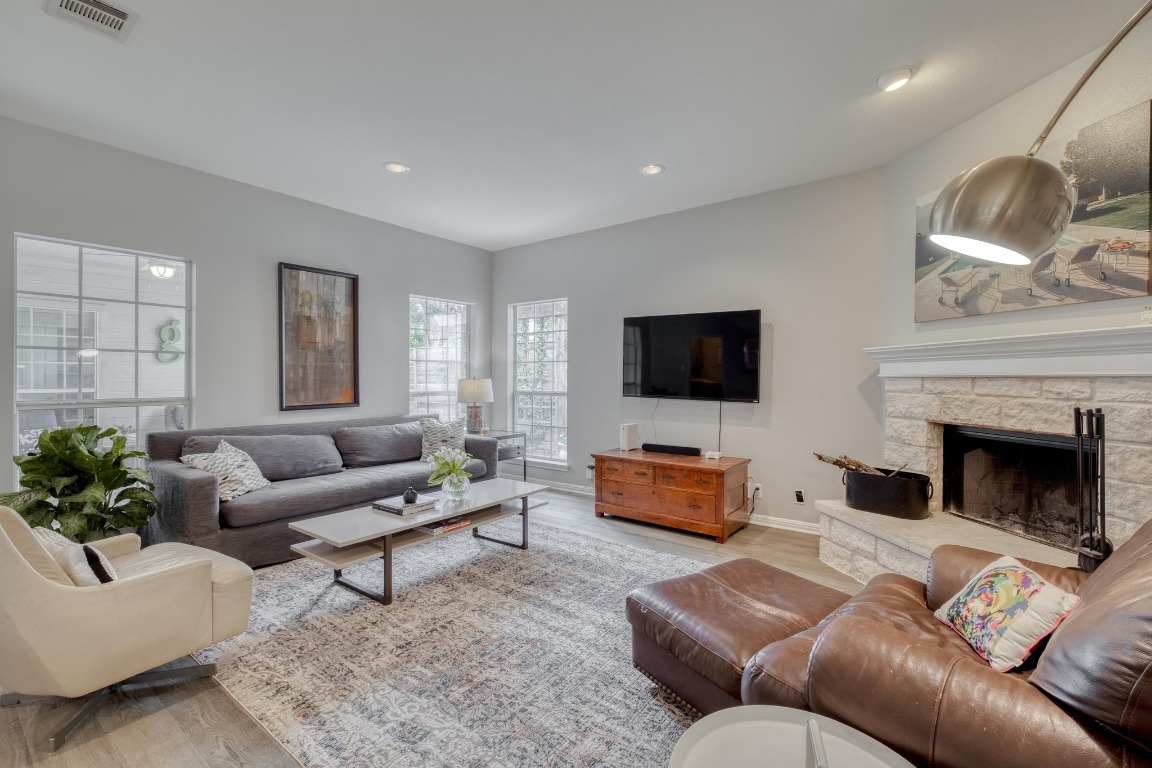 Property Photo:  4511 Heights Drive  TX 78746 