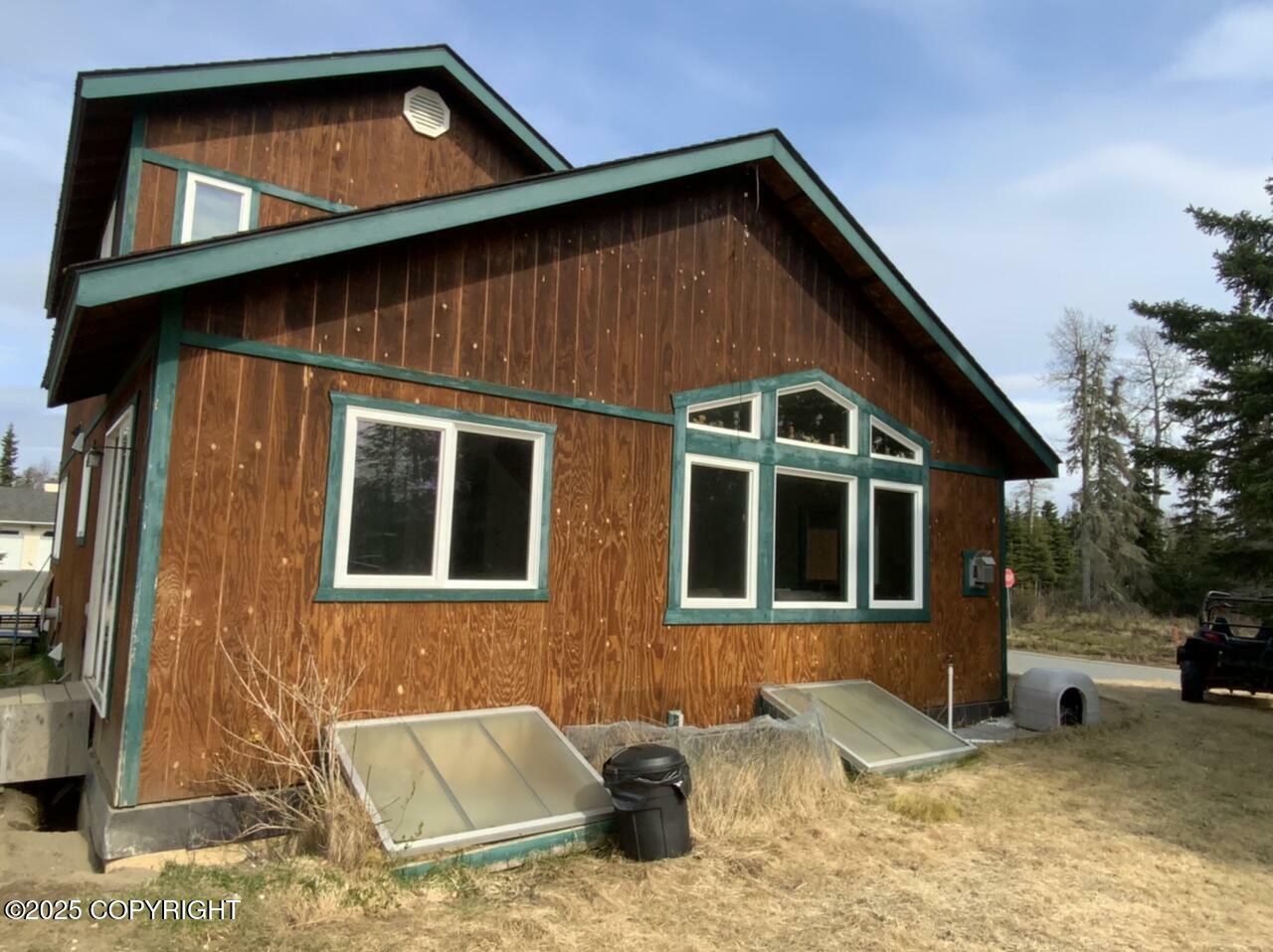 Property Photo: 1012 Channel Way AK 99611