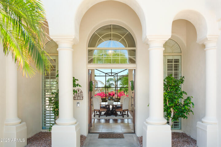 Property Photo: 10800 E Cactus Road 34 AZ 85259