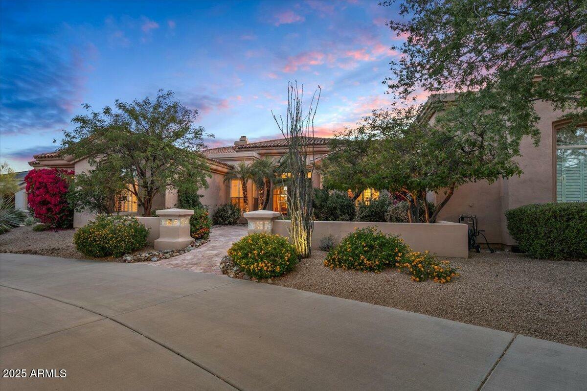 24158 N 78th Place  Scottsdale AZ 85255 photo