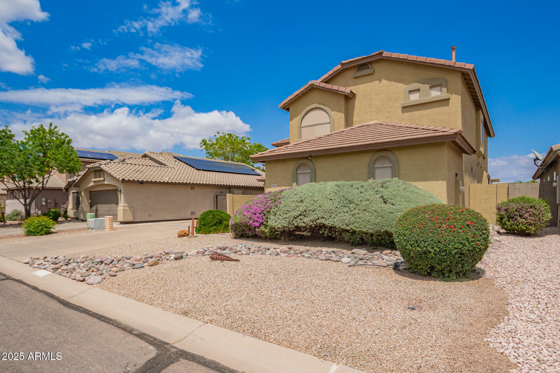 Property Photo: 30013 N Candlewood Drive AZ 85143