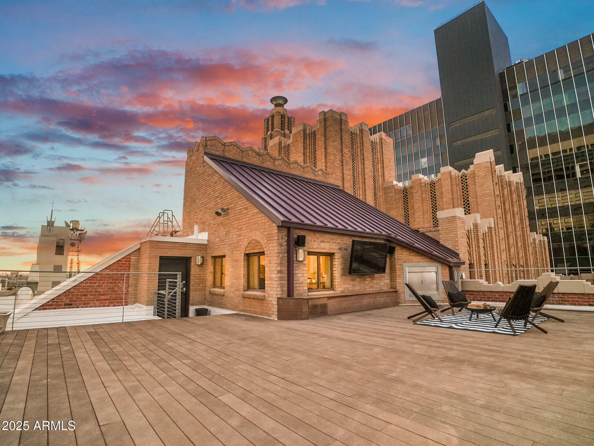 Property Photo: 114 W Adams Street Ph AZ 85003