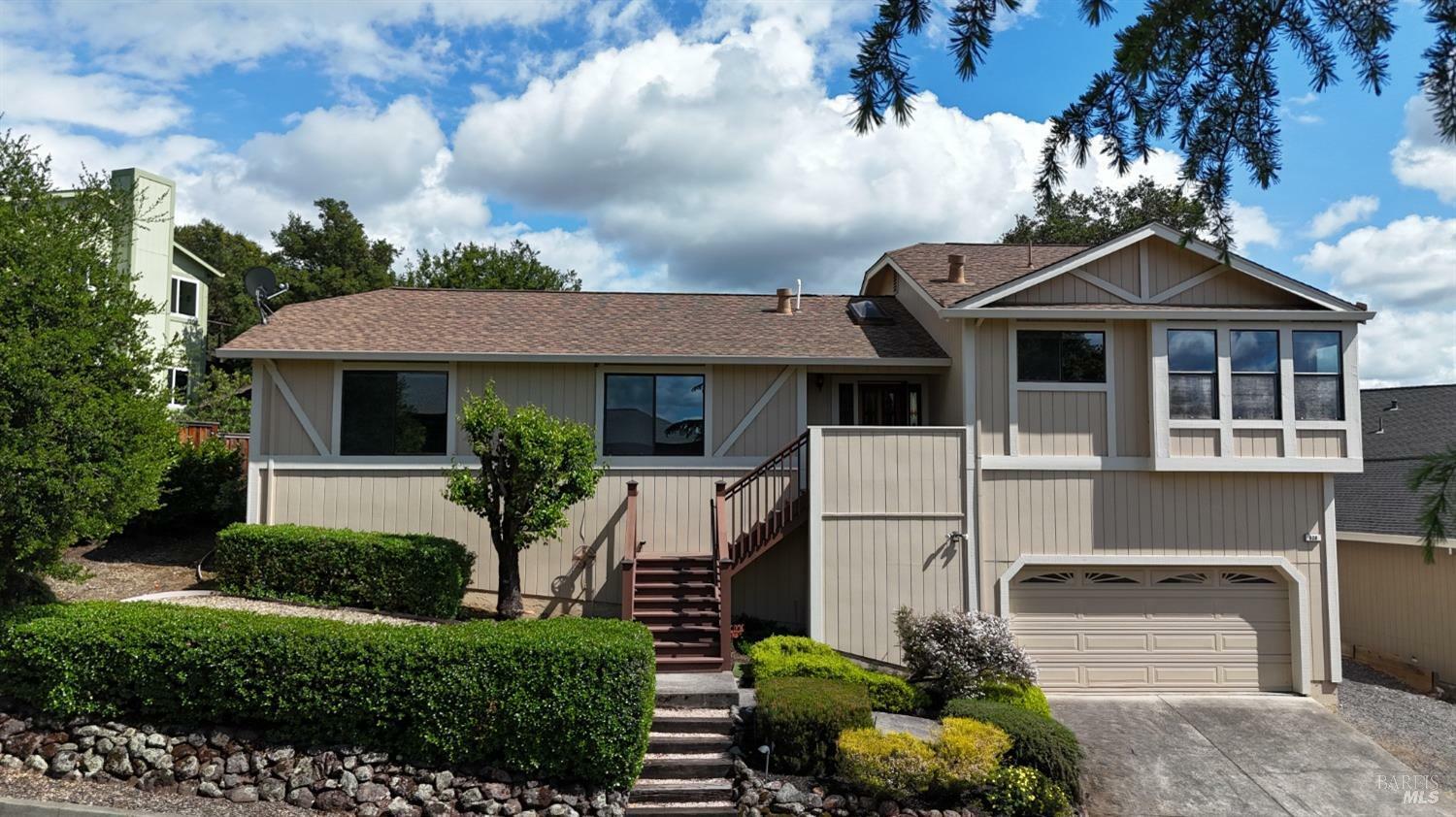 620 Alta Vista Drive  Healdsburg CA 95448 photo