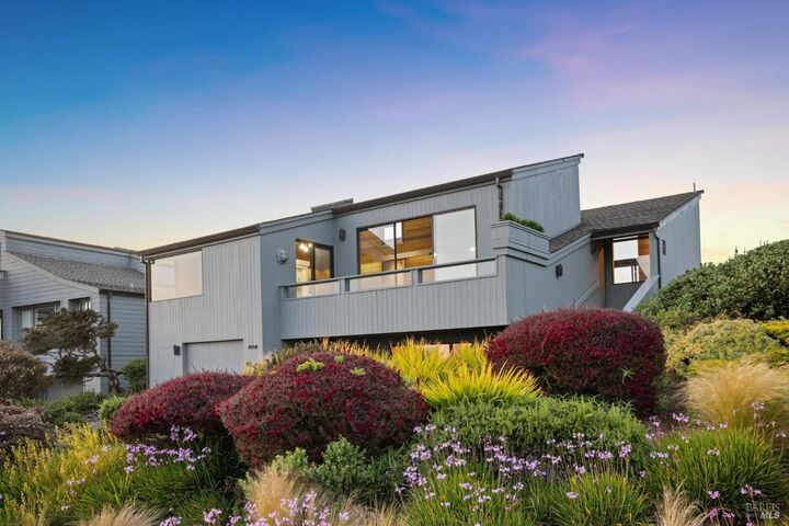 Property Photo: 21158 Heron Drive CA 94923