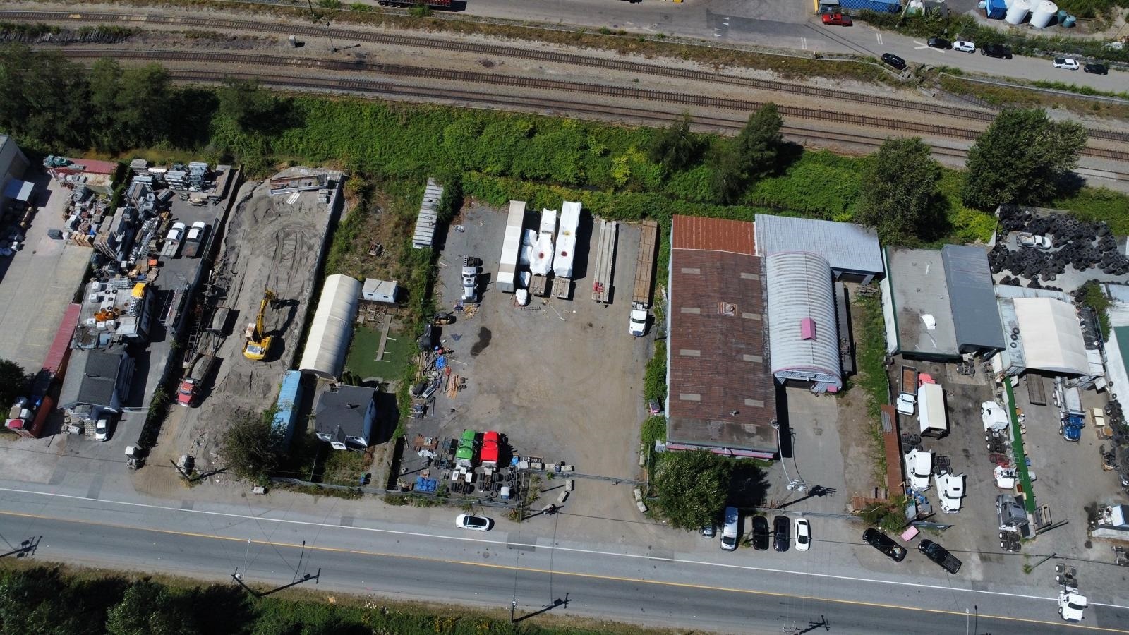 12351 Industrial Road  Surrey BC V3V 3S4 photo