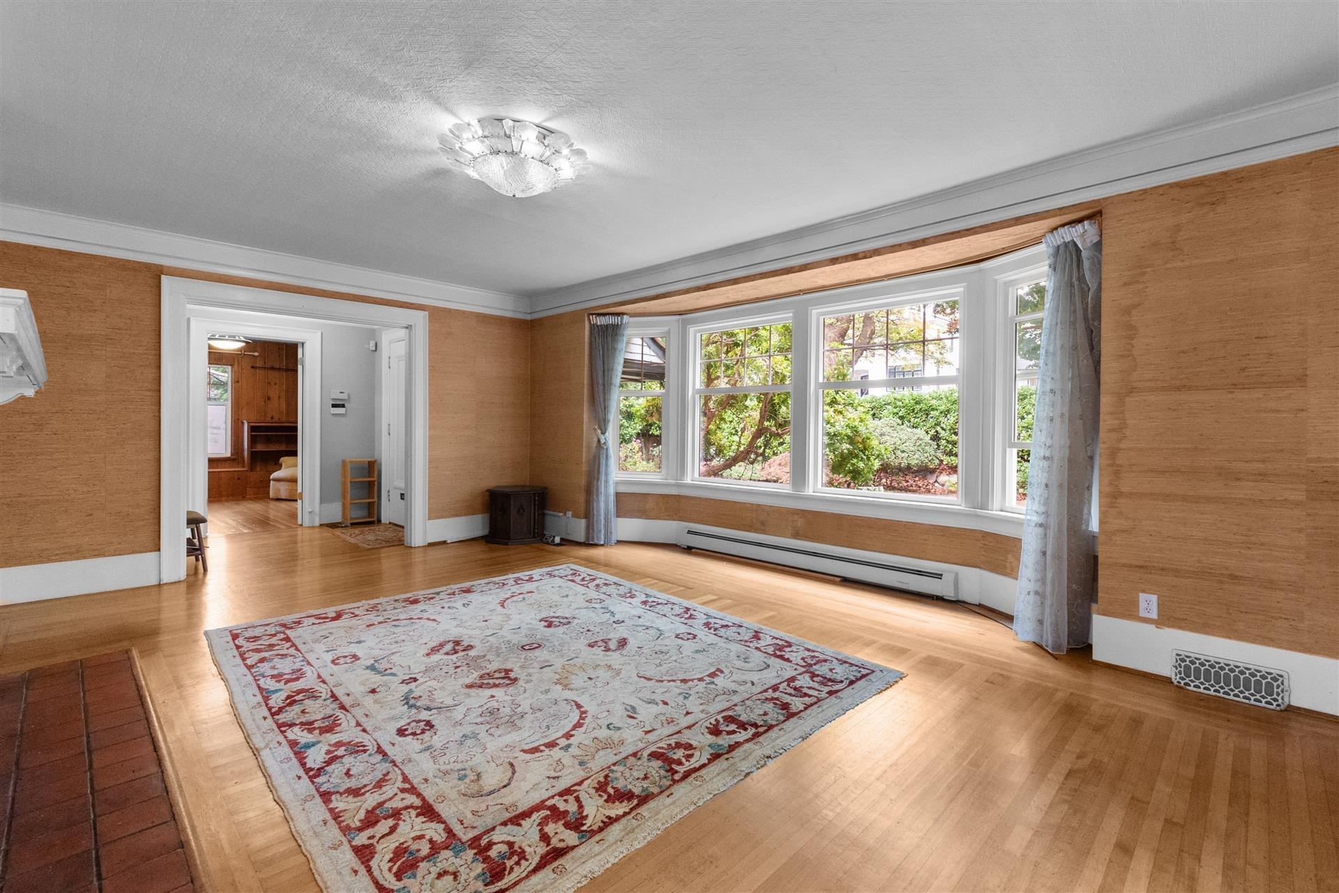 Property Photo: 4637 Angus Drive BC V6J 4J4