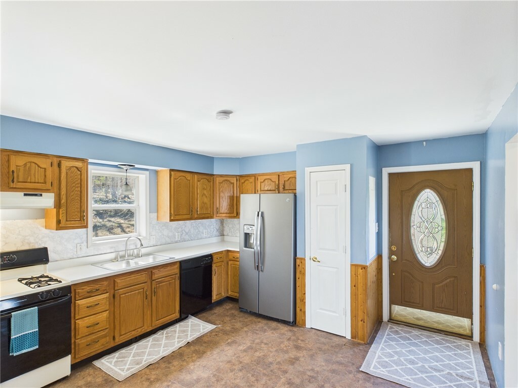 Property Photo: 212 S Hill Road NY 14883