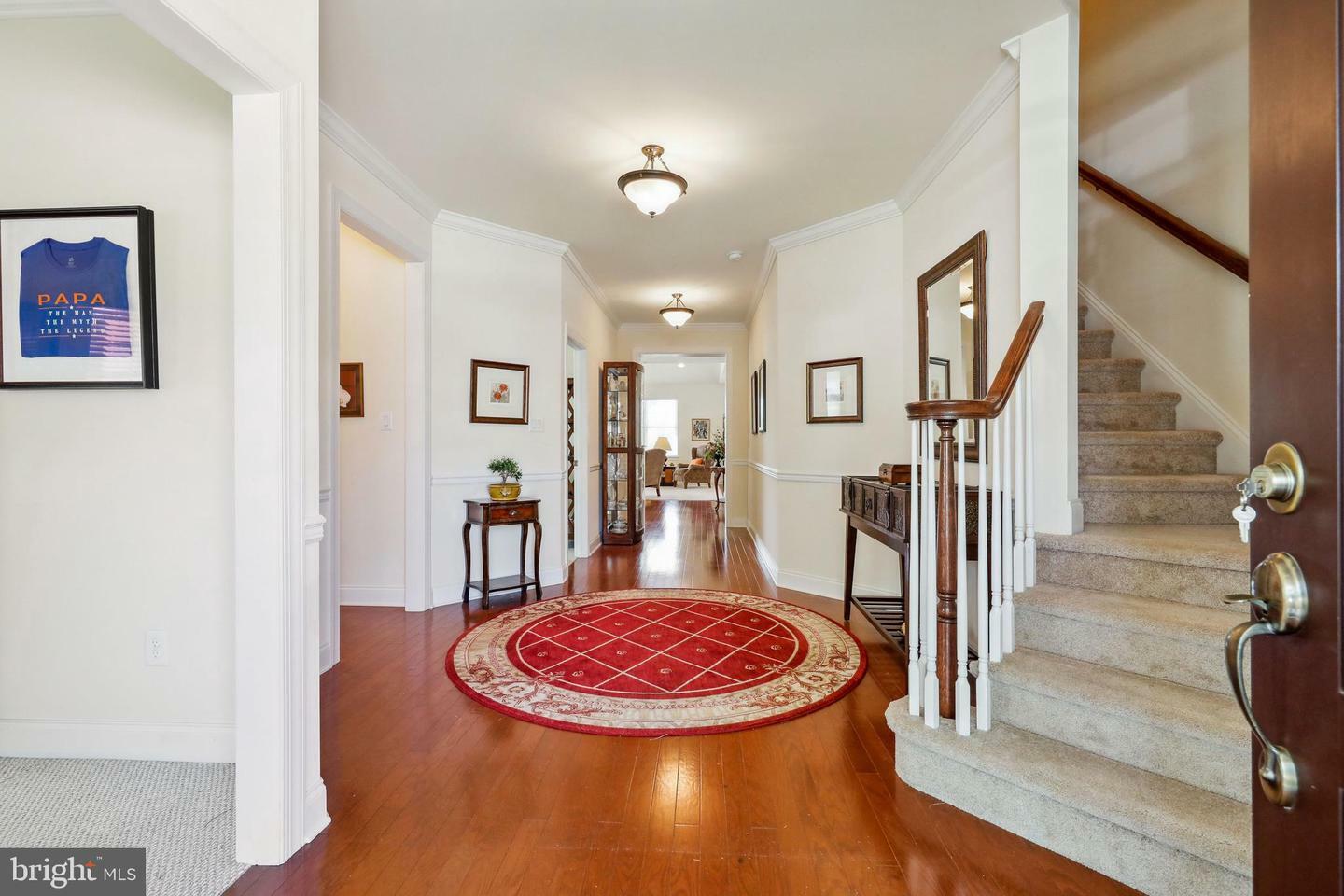 Property Photo: 4 Mitchell Court NJ 08055
