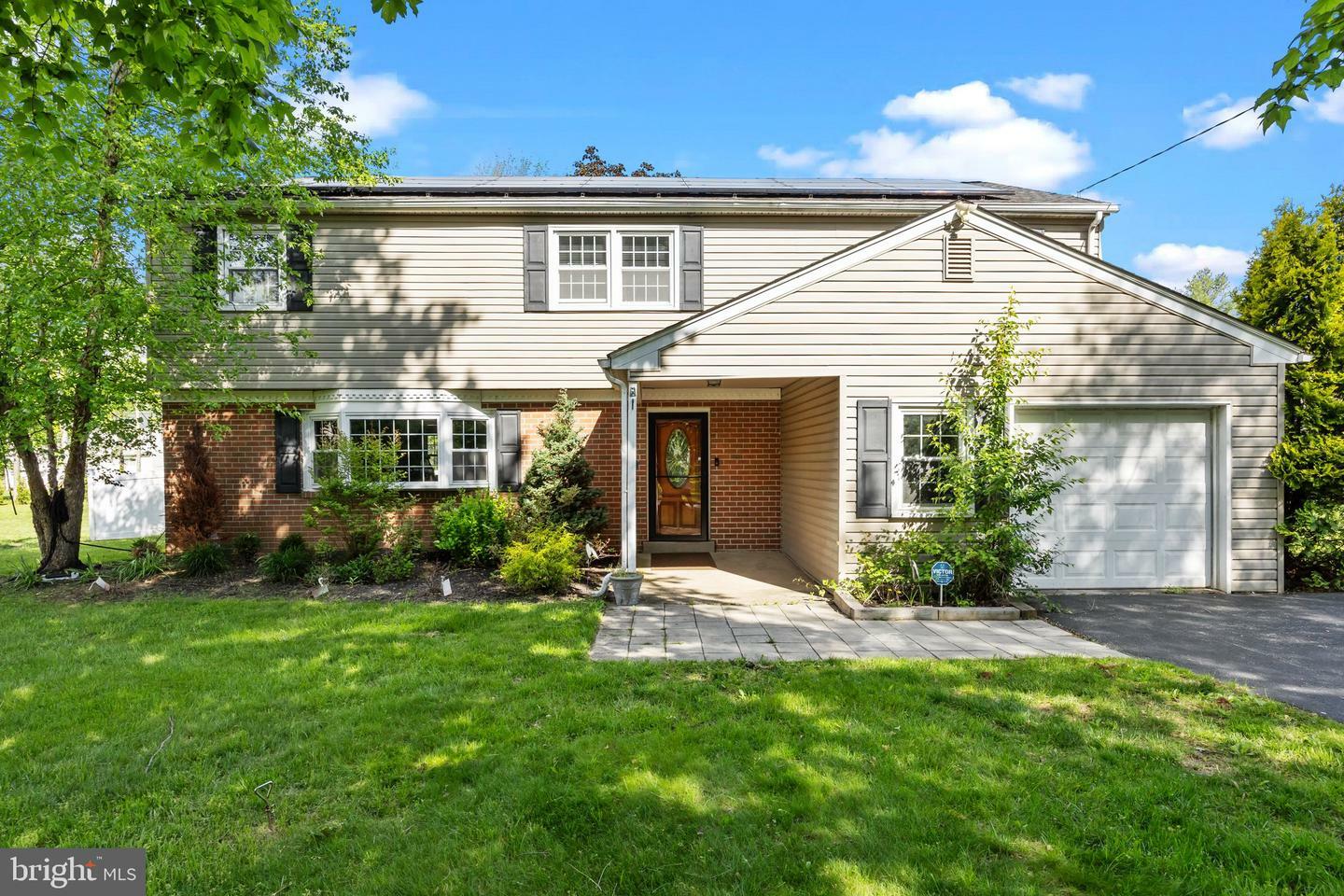 Property Photo: 3219 Sunset Avenue PA 19403