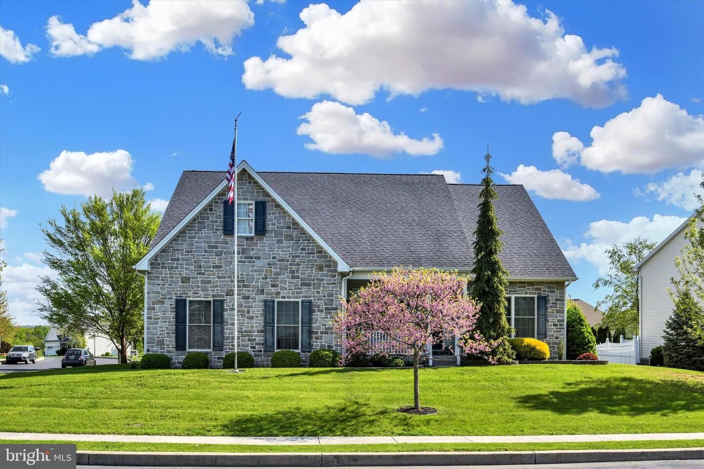 Property Photo: 65 Pine Creek Drive PA 17013