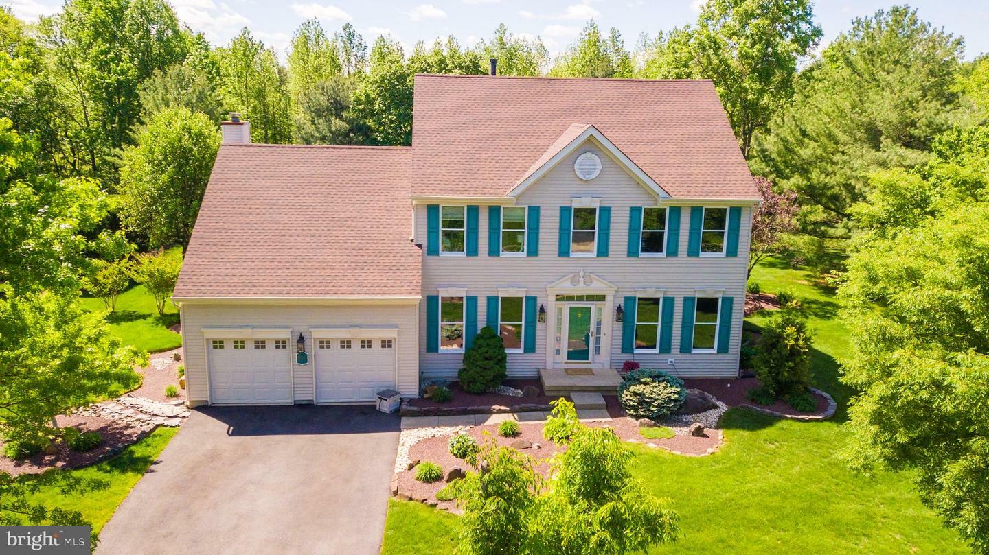 Property Photo: 9 Milburne Lane NJ 08691