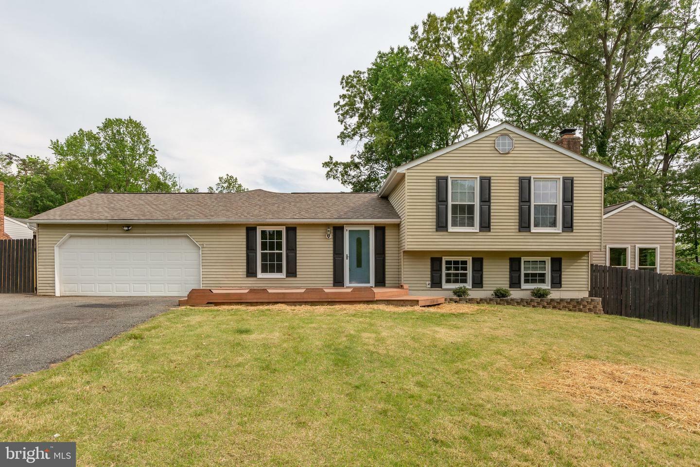 9 Fairfield Court  Stafford VA 22554 photo