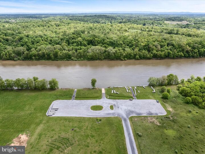 Property Photo:  Lot 72 Nimitz  WV 25427 