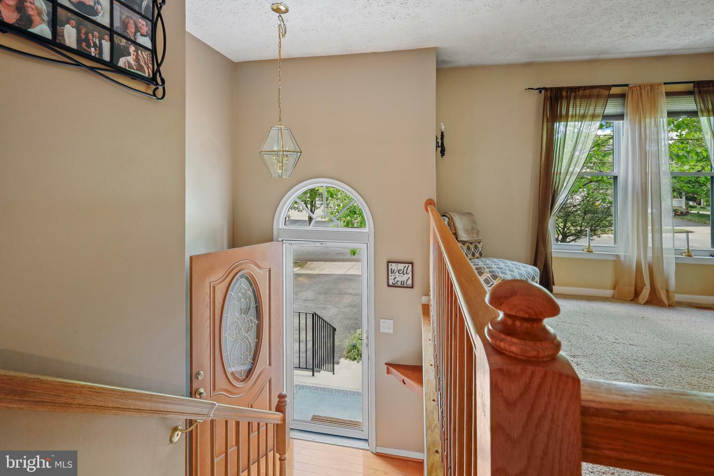 Property Photo: 7815 Shallowbrook Court MD 21144