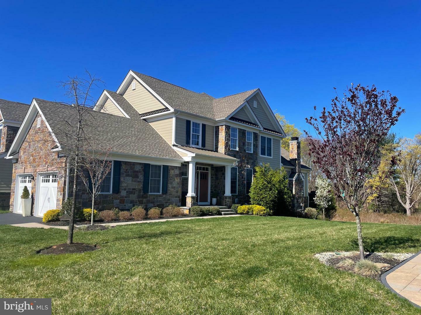 23 Stratford Lane 483  Holmdel NJ 07733 photo