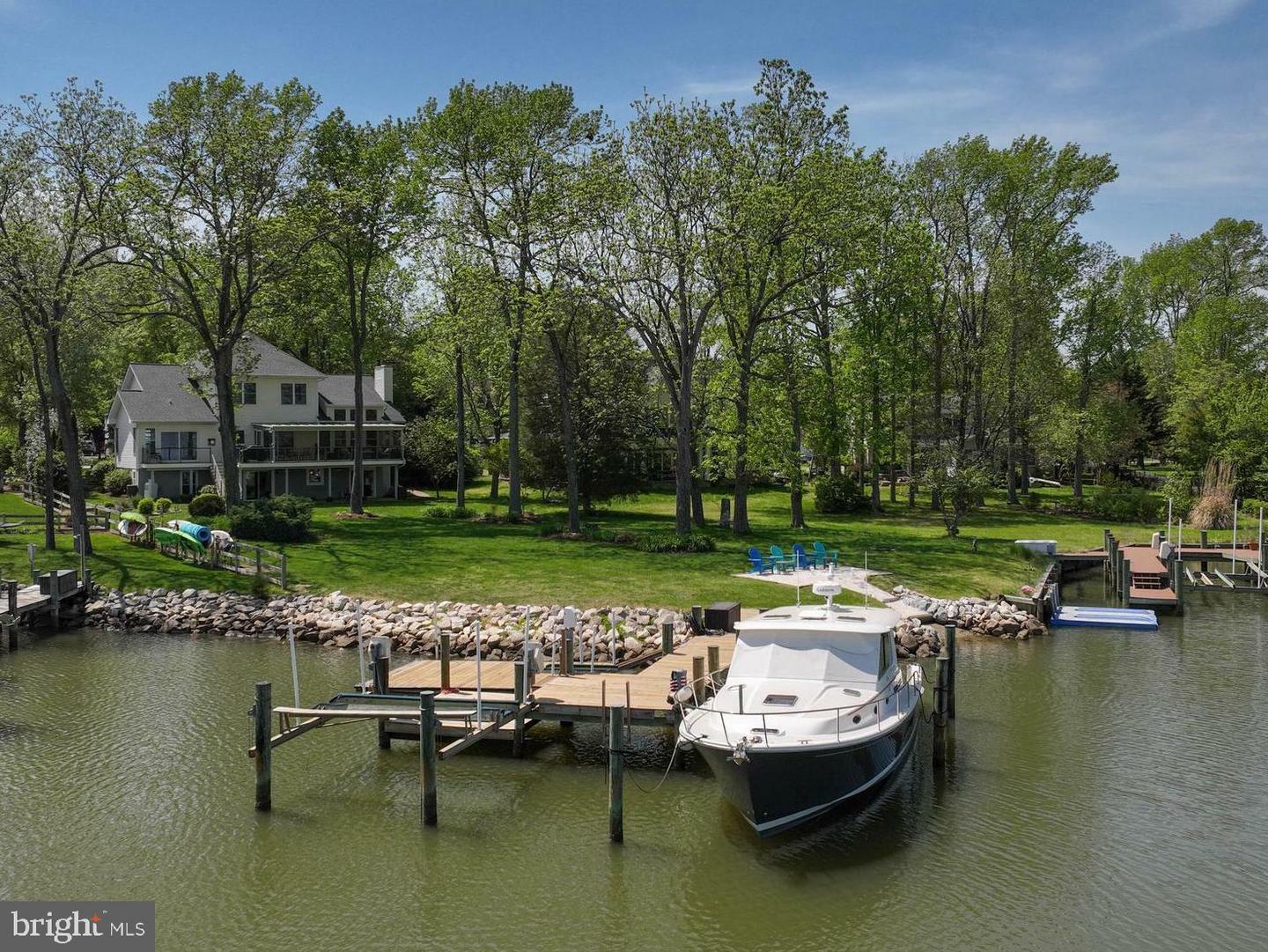3313 Leritz Lane  Edgewater MD 21037 photo