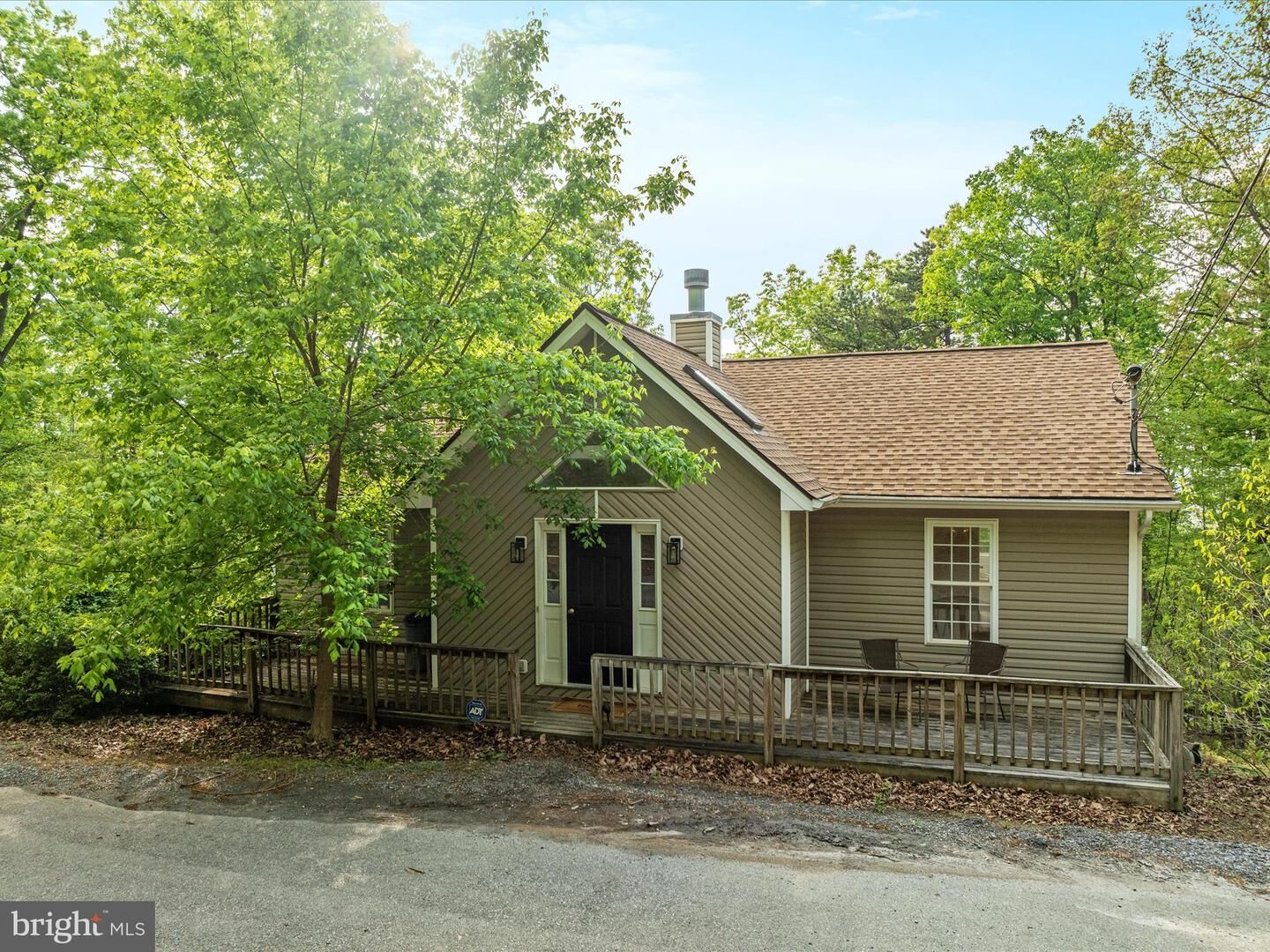 Property Photo: 341 Wren Lane WV 25425