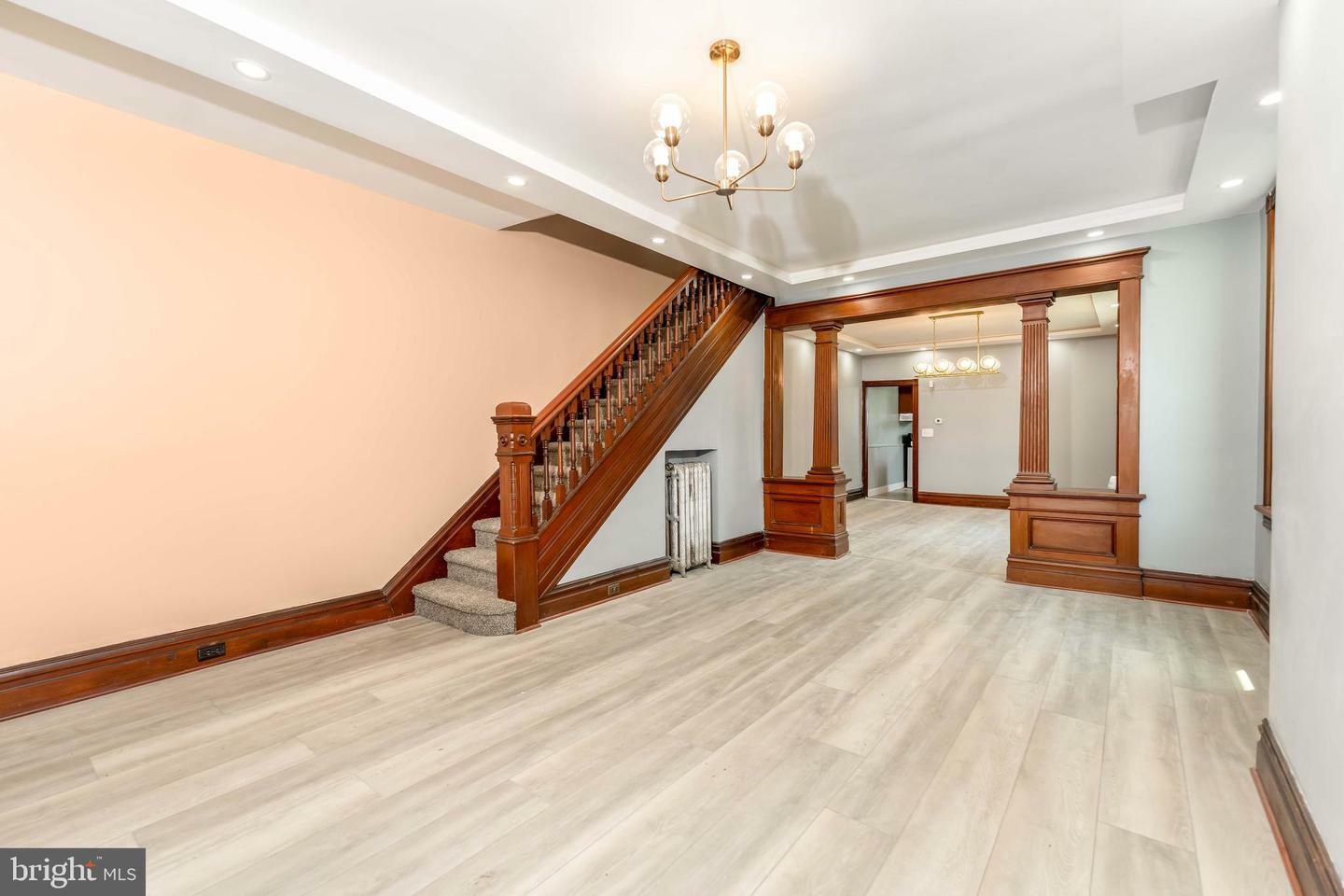 Property Photo: 1423 Walnut Street PA 17103