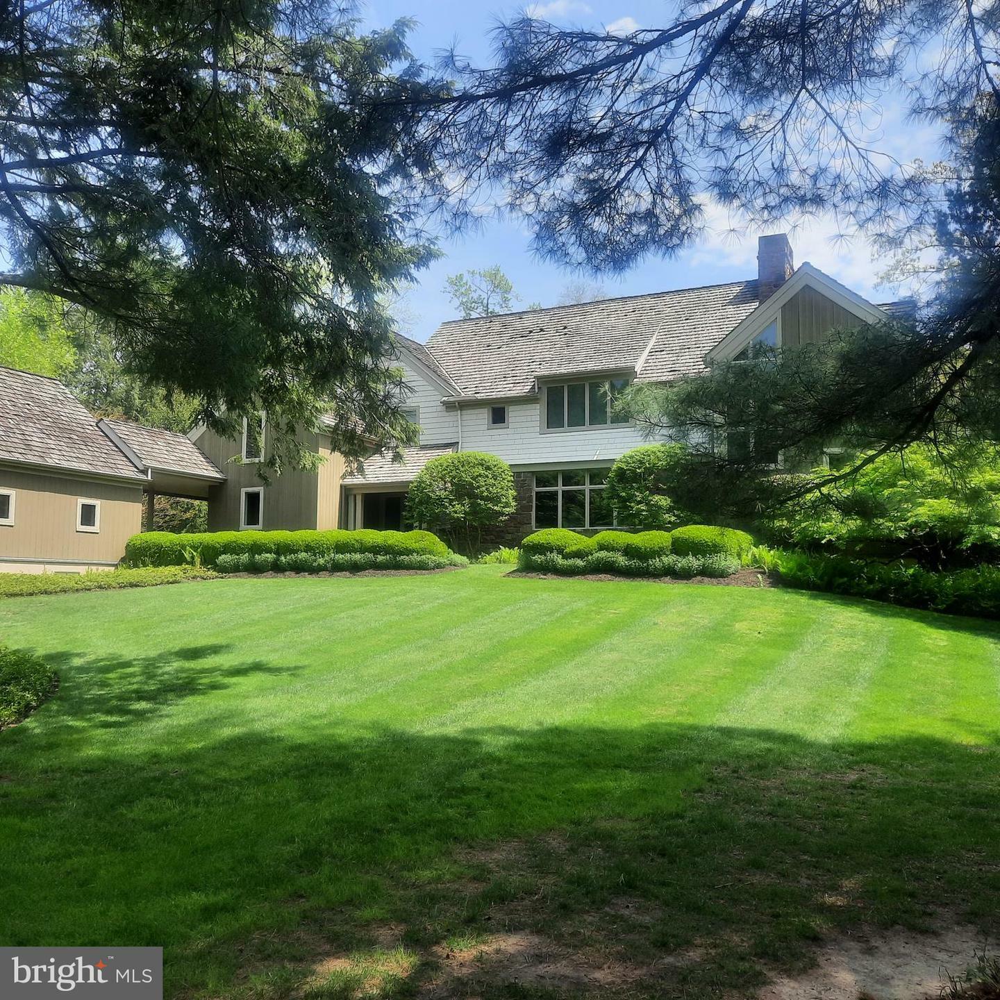 Property Photo: 38 Bridge One Lane PA 18950